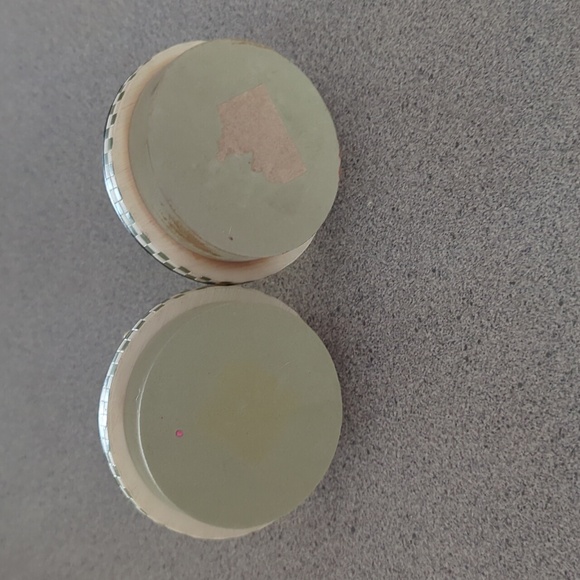 Adorable pair bear candle toppers - Picture 6 of 7